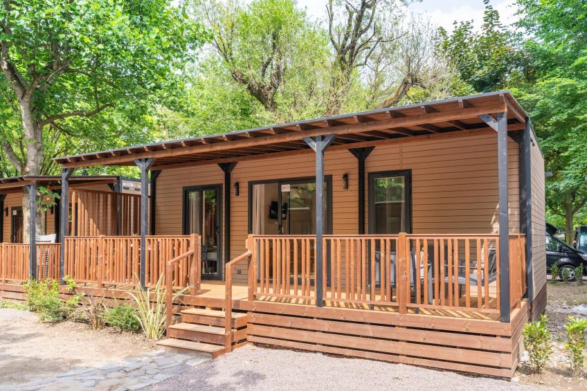 Due Laghi Levico Family Collection - LODGE ELITE