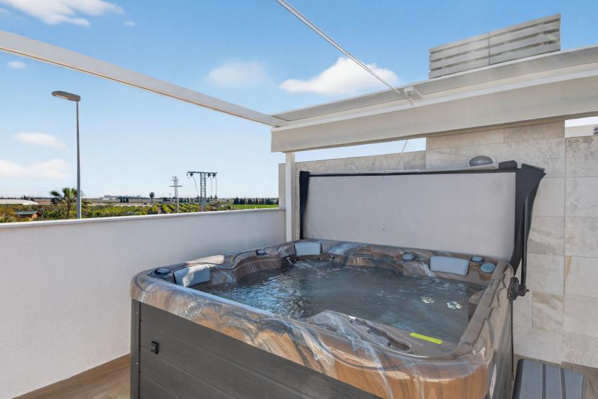 Residencial Marina Garden - foto 29