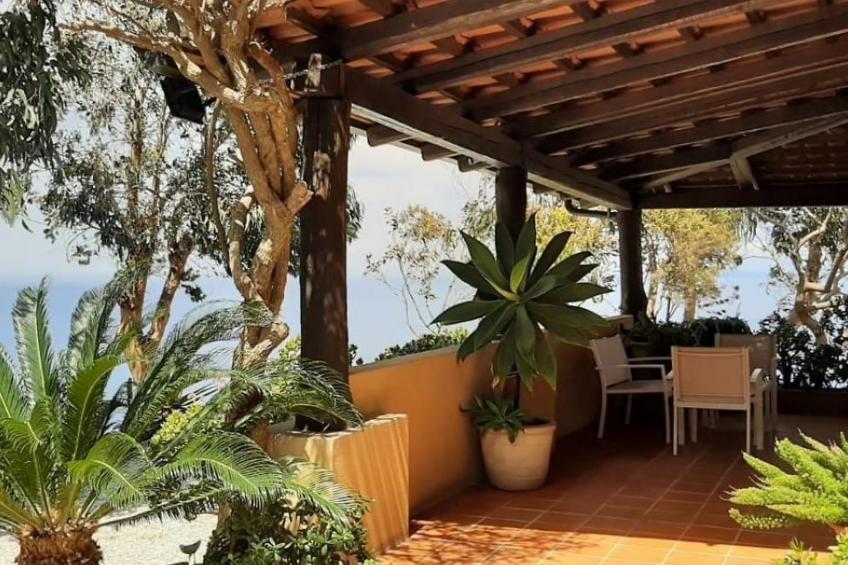 Villa Panorama Wohnung in privater Villa - foto 4