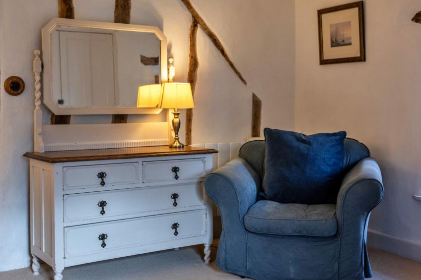 Syncocks Farm Cottage - foto 14