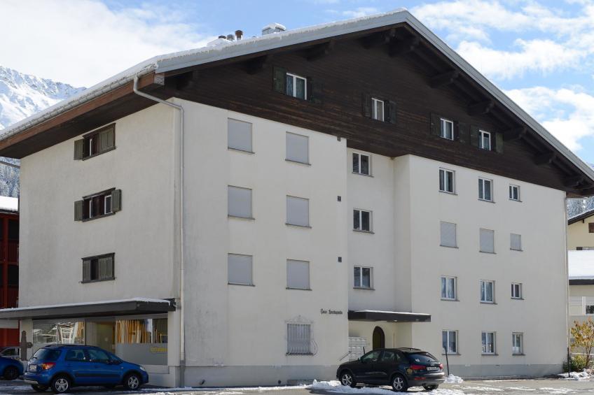 Seeli Appartement/Fewo,   Ferienwohnung Seeli - foto 26