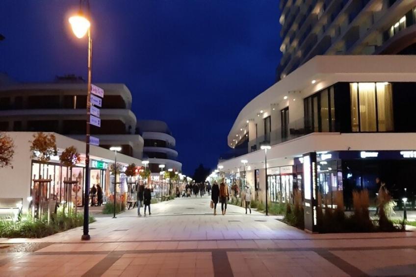 Ferienanlage, Swinoujscie - foto 24