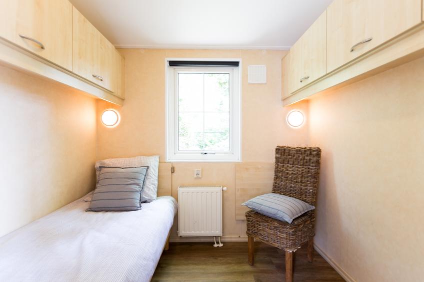Holiday home 5 personen - foto 4