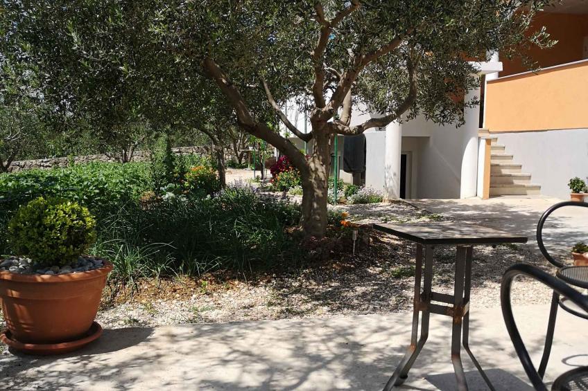 Vakantiewoning met airconditioning en barbecue - VW-T86Z - foto 7