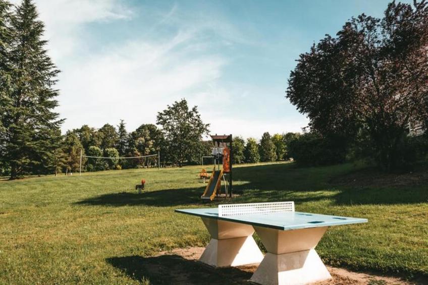 Appart'Hotel La Roche-Posay - foto 3