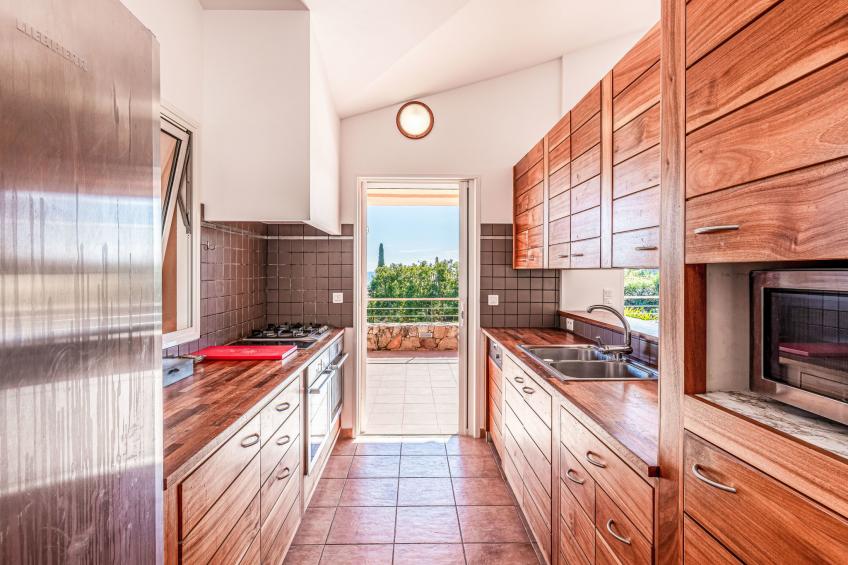 Villa Capicciola - foto 11