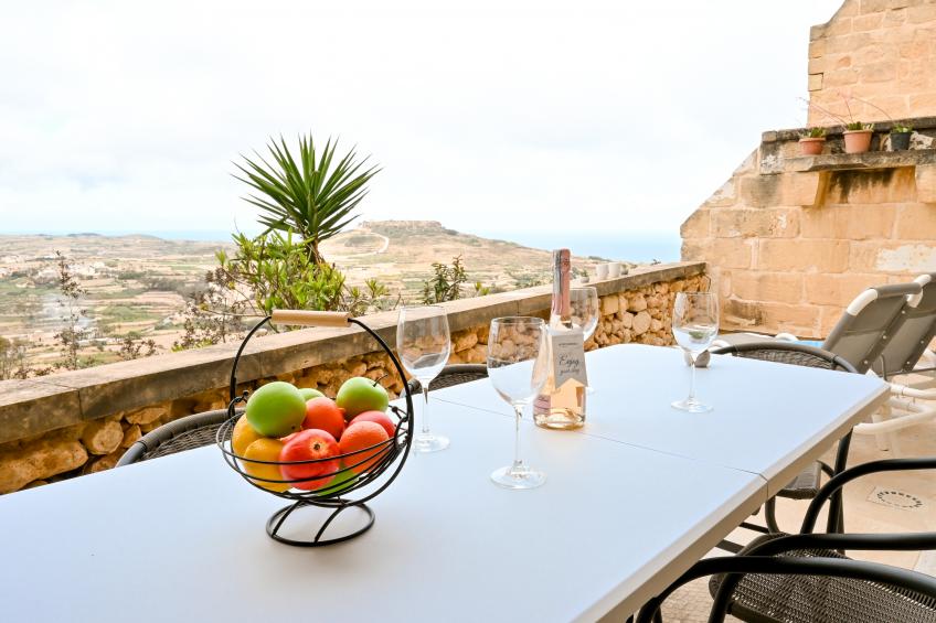 Lovely Quiet Apart With Sea View Gozo - foto 2