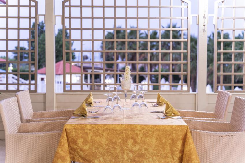 Poseidon Resort Mobilhome Classic - foto 13