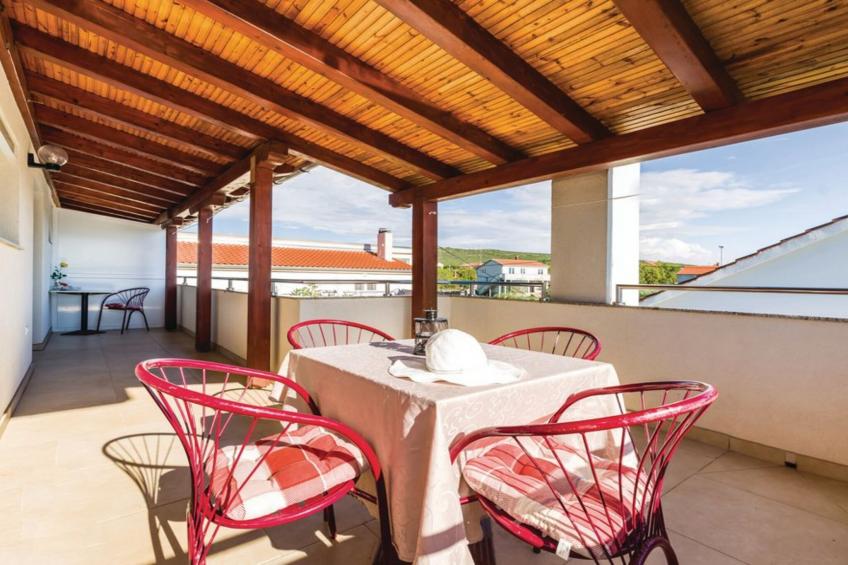 Holiday Home Villa Ksenija - Six Bedroom Holiday Home with Pool - foto 38