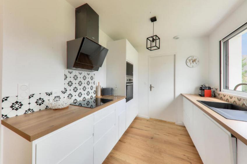 Maison à Le Tour du Parc - foto 4