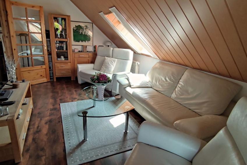 Luxus-Ferienwohnung für Ruhesuchende in der Natur - foto 41