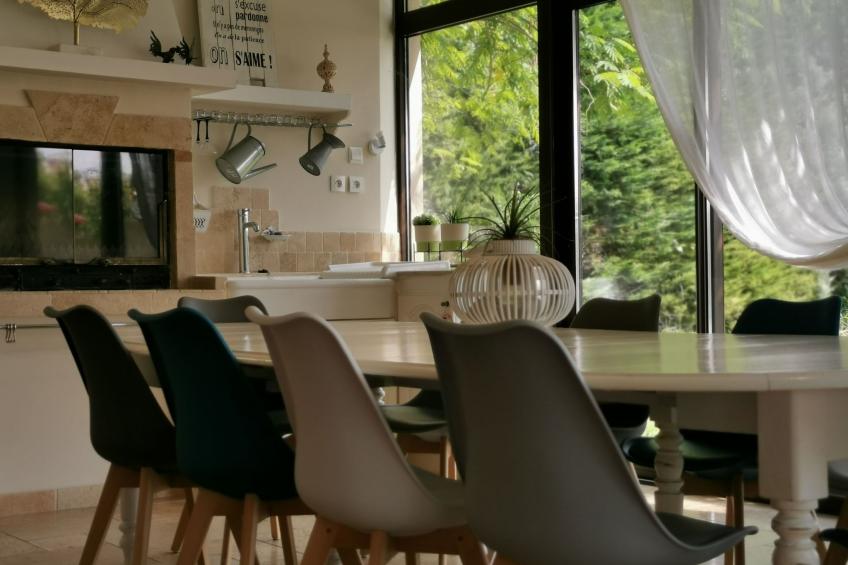 auf dem Land mit Pool - foto 7