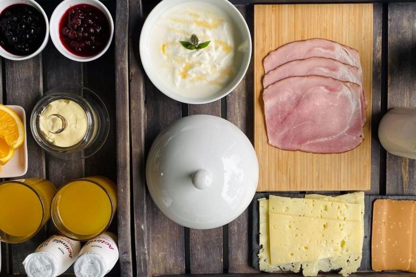 "Évika 3" mit Sauna - foto 123