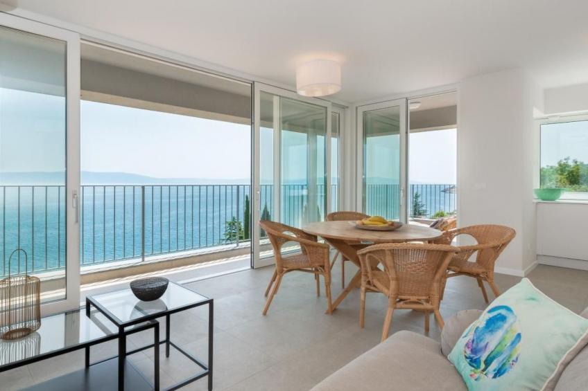 House 61 Sveta Marina, 2.OG, Penthouse, Nr. 144 - foto 12