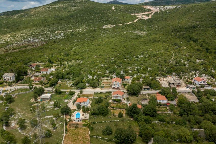 Villa Podrugovi Dvori mit Pool - foto 11