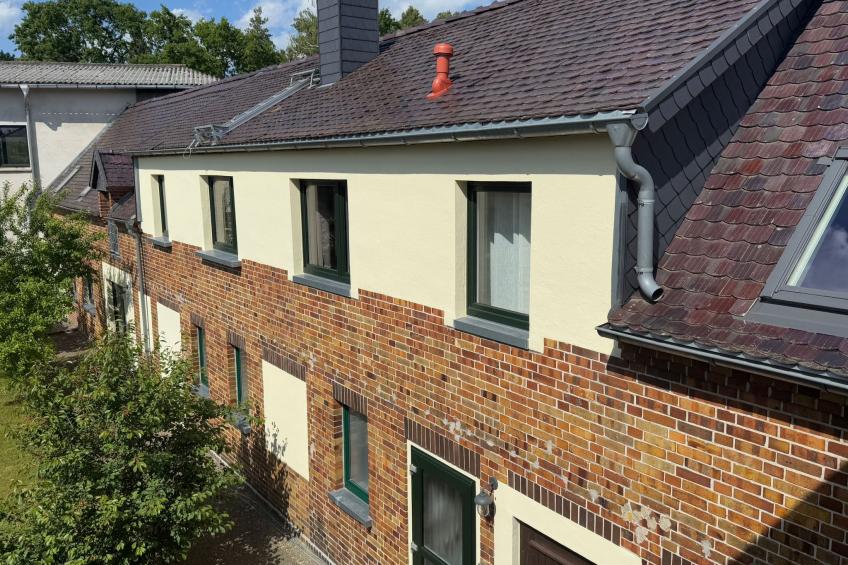 Gemütliche Ferienwohnung in Krina mit Grill und Garten - foto 14