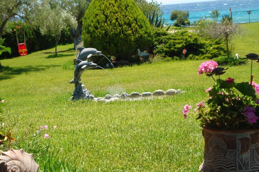 Aus dem Garten direkt an den Strand - foto 8