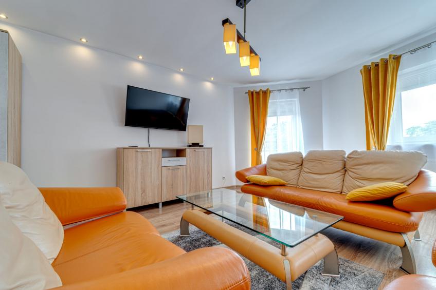 Apartament nr 32 - foto 2