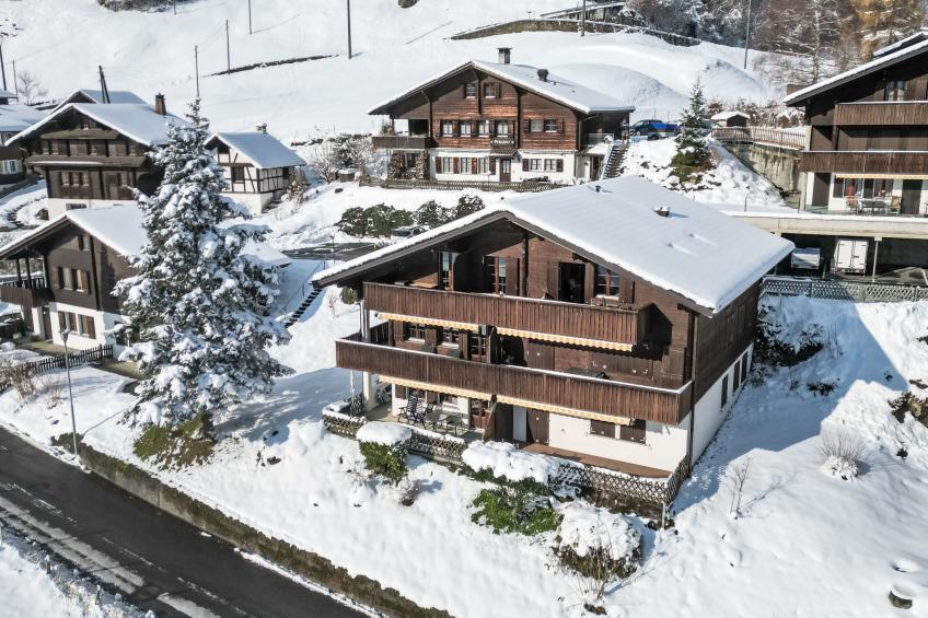 Chalet Oasis - foto 34