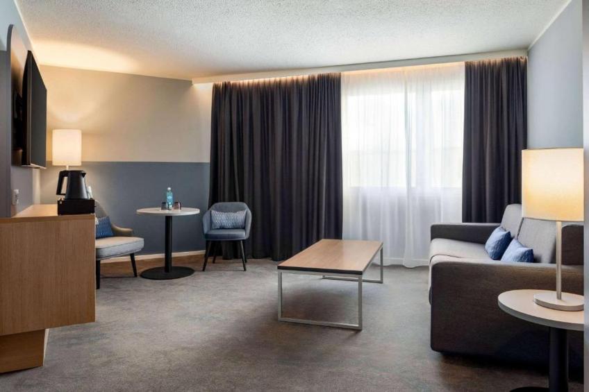 Sunday Hotel Kelsterbach Junior Suite - foto 3
