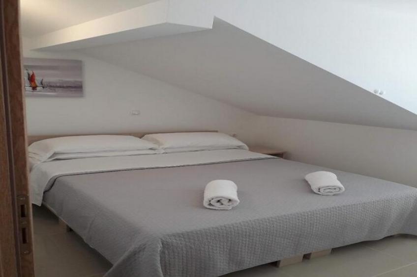 Apartments Mlikota - One Bedroom Apartment with Balcony - A5 59675 - foto 4