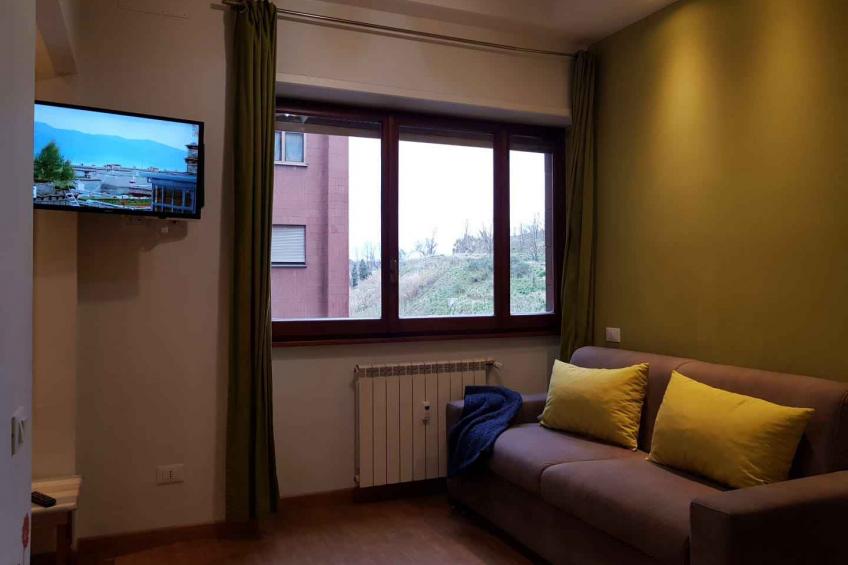 Vakantiewoning nahe der historischen Stätten Roms - VW-TJKB - foto 12