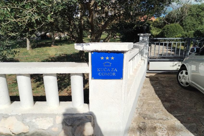 Holiday Home Višnja - Two Bedroom Holiday Home with Terrace - foto 22