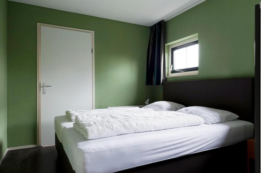 8 pers. Heerd Wellness de luxe - foto 5