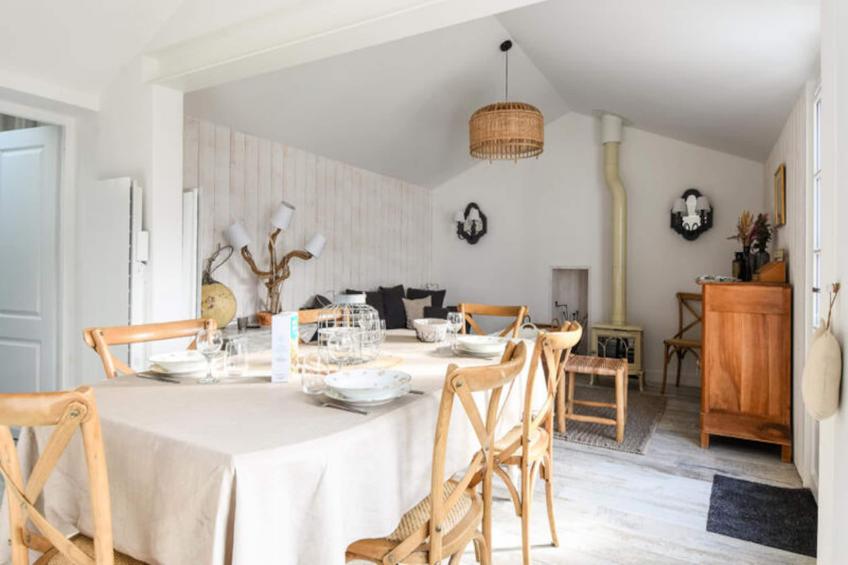 Maison à Bretignolles-sur-Mer - foto 10