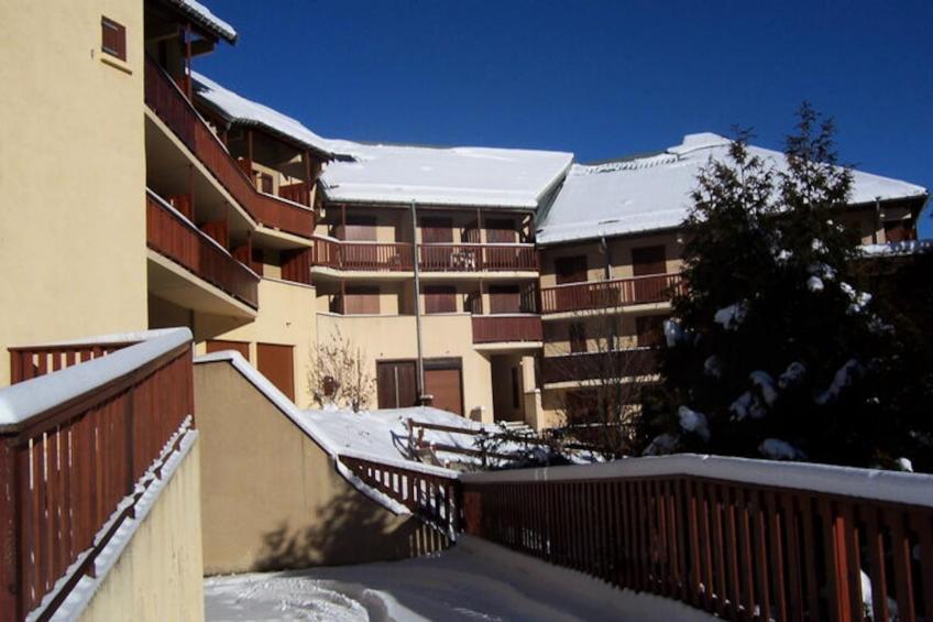 Residence Le Thymel - foto 3