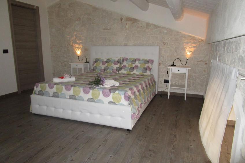 Villa 'Antica Aia' mit privatem Pool - foto 8