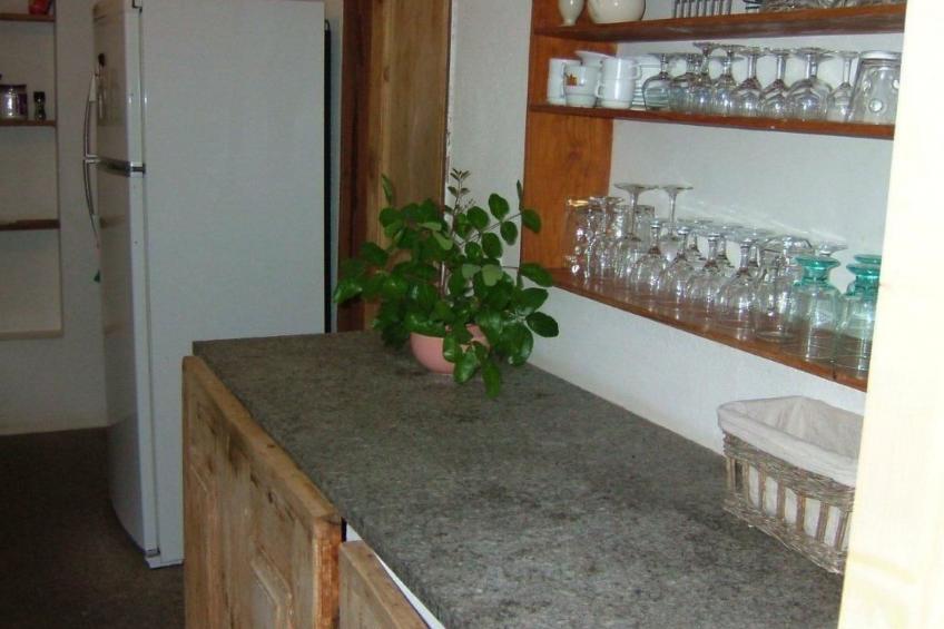 "Quinta do Sol" mit Kamin - foto 15