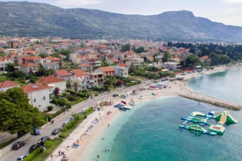 "Florami" mit Dachterrasse - foto 48