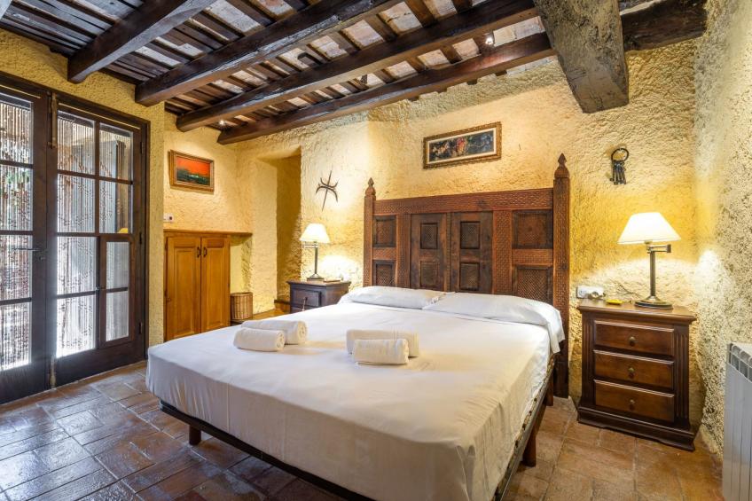 Luxuriöses katalanisches Bauernhaus aus dem 16. - foto 39