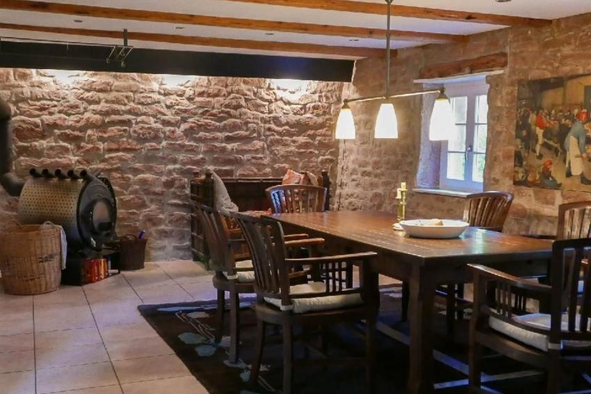 in Walscheid mit Terrasse, Grill - foto 59