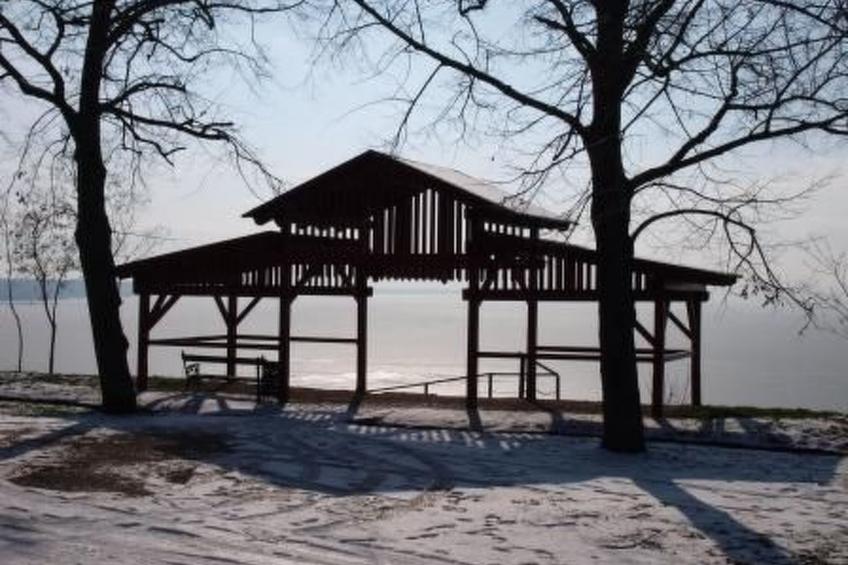 Schönes Holzhaus in Balatonfokajár - foto 17