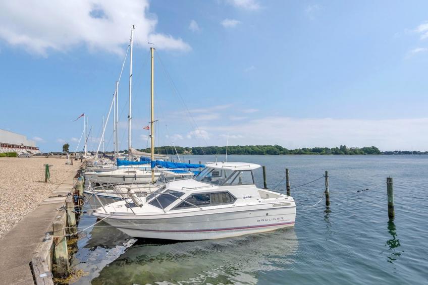 "Constance" - 50m from the sea in Funen - foto 38