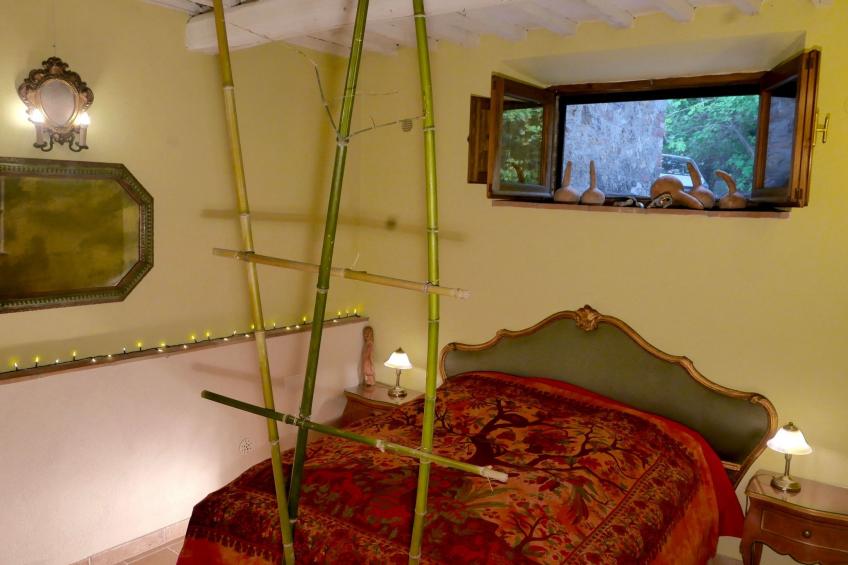 Charmantes Ferienhaus in Ciciano mit Grill, Garten und gemeinsamem Pool und Pan - foto 60