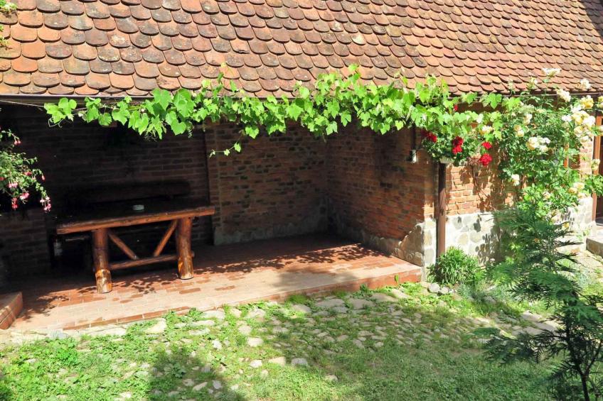 Casa Lopo - renovierter Bauernhof im Hirtendorf - foto 7