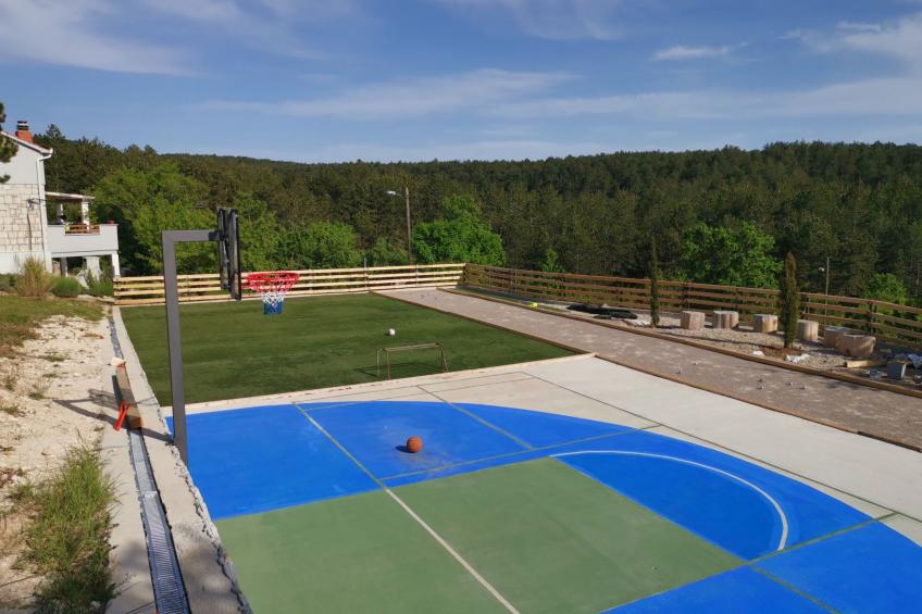 Historische Steinvilla Heaven für 11 Personen - foto 2