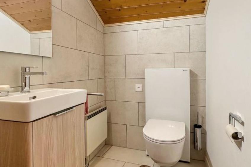 Chalet Le Basset - Family Chalet in the Swiss Alps - foto 13