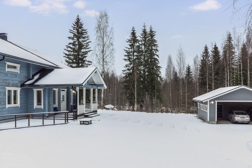 Villa ulperi - foto 37