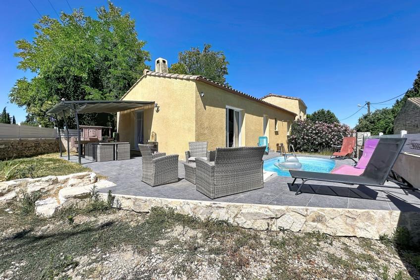 Villa des Amoureux - foto 25