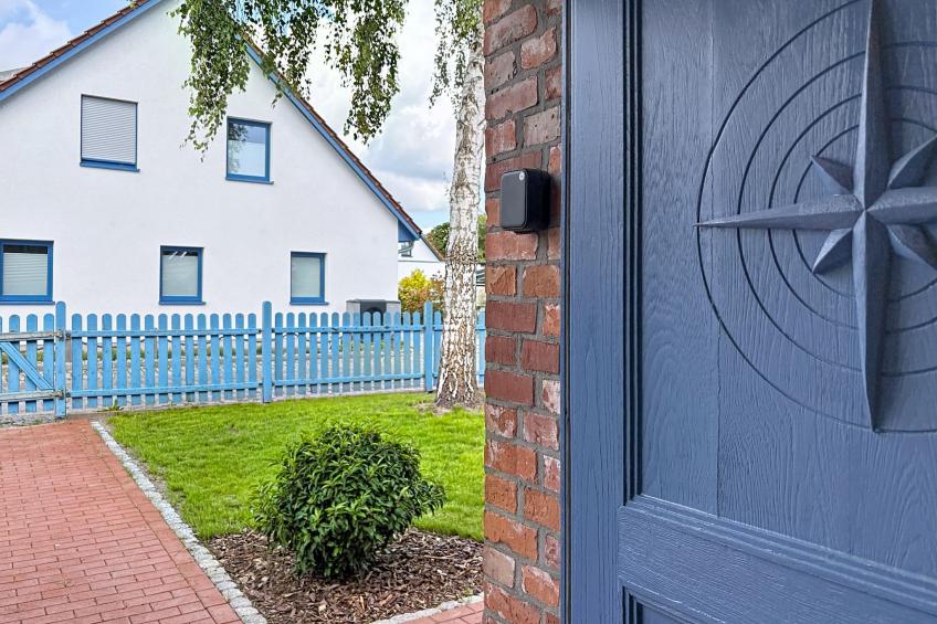 Dat Fischerhus - foto 14