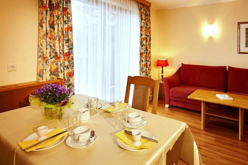 Holiday resort Sonnberg, Flachau-4-Raum-App., 8 Pax, 75 qm - foto 17