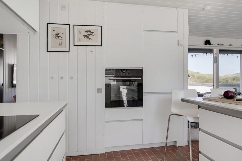 "Marjon" - 400m from the sea in NW Jutland - foto 10