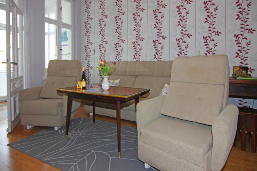 Villa See-Eck, Ahlbeck - foto 5