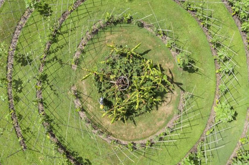 Parc de la Belle - foto 5