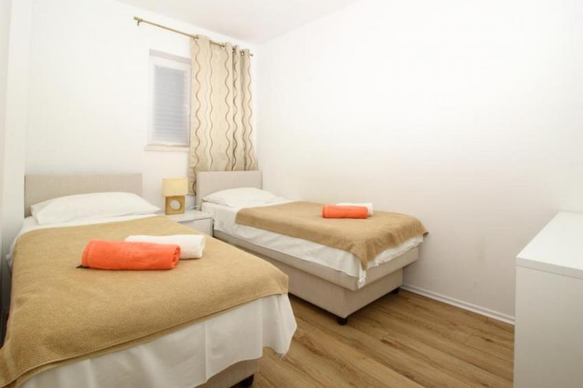 Apartments Dubreta - Two Bedroom Apartment with Balcony - foto 9