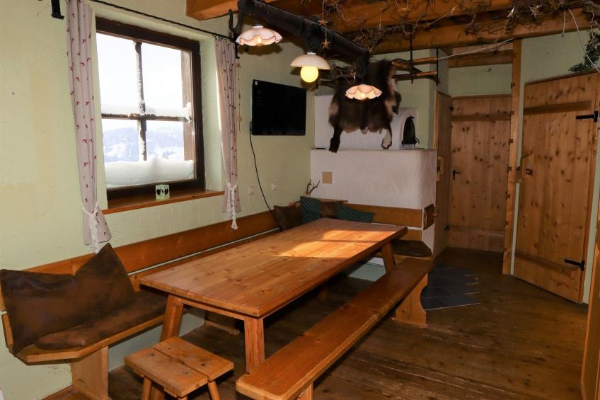 Ferienhaus Gipfelblick, Mittersill - foto 16